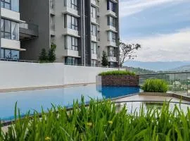 Homestay Gombak 3 Bedroom