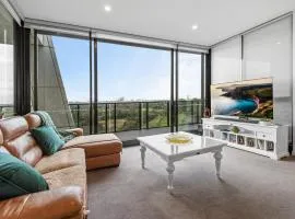 A taste of paradise in inner city suburbia