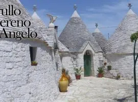 Trullo Sereno Angelo