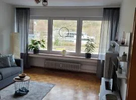 Ferienwohnung Löfer-Wasserblick