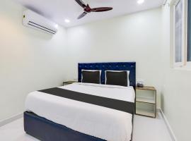 Collection O SRI NARMADA GRAND: Warangal şehrinde bir otel