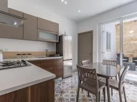 Town House in the Heart of Luqa - close to Malta International Airport