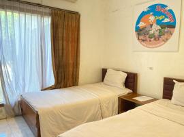 Hotel Candra Kirana Syariah Prawirotaman Mitra RedDoorz, ξενοδοχείο σε Prawirotaman, Γιογκιακάρτα