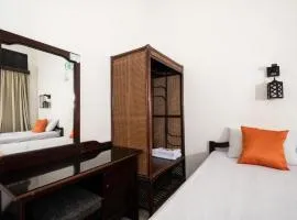 Oryza Hotel Malioboro