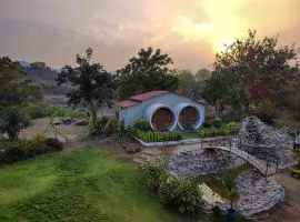 Van Vagdo Resort