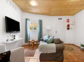 Casa Verol B, apartment in Moya