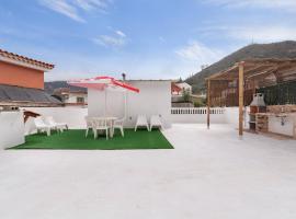 Casa Inda: Valsequillo şehrinde bir otel