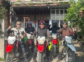 Hà Trang Homestay