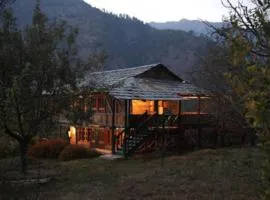 Woodside Traditional Homestays