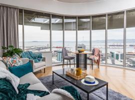 One Thibault Hotel by ITC Hospitality, hotel com piscina em Cidade do Cabo