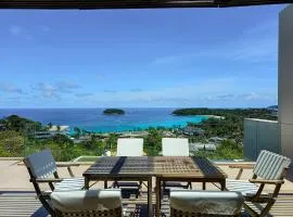 The Heights Kata Phuket Luxury 2bedroom Ocean View B13