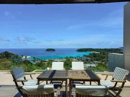 The Heights Kata Phuket Luxury 2bedroom Ocean View