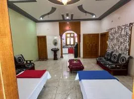 Singh’s Villa