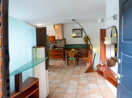 K's House, hotell sihtkohas Lecco