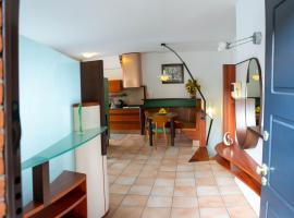 K's House, guest house in Lecco
