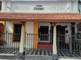 Paradise Heritage Villa