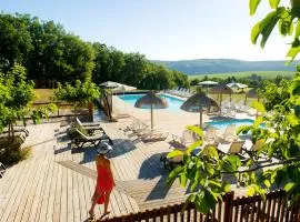 Domaine Les Pastourels