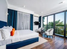 Urban by CityBlue Hotel, Dar es Salaam