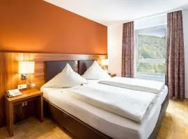 Hotel & Residenz Am Kurpark