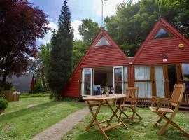Chalet Fiftynine