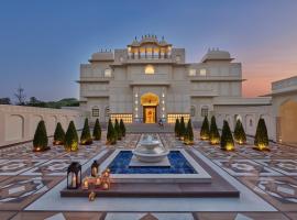 Mementos by ITC Hotels Jaipur, hotel di Amer, Jaipur