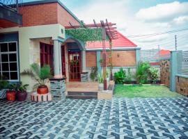 WILLOW INN, accessible hotel in Dodoma
