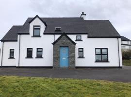 An Teach Bán, hotel v destinaci Falcarragh