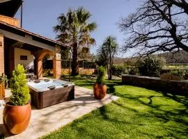Villa La Quercia - Garden&Relax