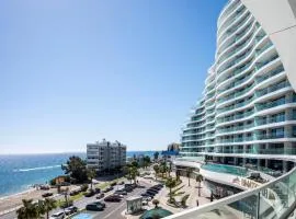 Del Mar Beachfront 'C' 2 Bedroom Residence