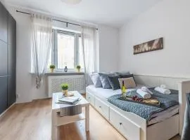 Marszałkowska 83 - Stacja metra 500m - Dworzec centrlany 1km - Better rental