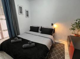 Berta Garden Apartment 2