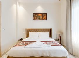 Lime Tree Stay Vista Villa, hotel di Greater Noida