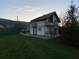 Villa Green Sarajevo