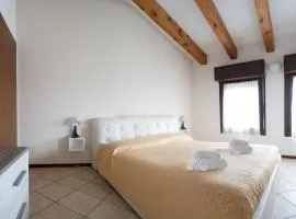 Le Dolci Mura Montagnana