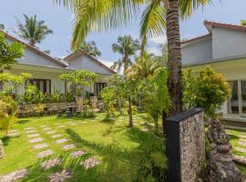 Gapul pinpilinPauxa, hotel in Nusa Penida