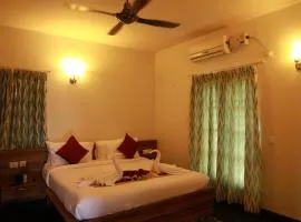 ZIONS AIRPORT HOTEL AND APERTMENT! Near Kempegowda International Airport