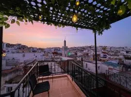 Tangier Apartment old Medina