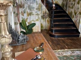 Le clos de l’Âne Dentelle, hotel a Vézac