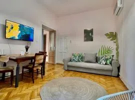 Old Town City Center Apartments