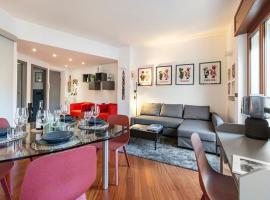 [Torino, Centro] Residence Cloud 9 + Parking