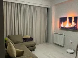 Sweet Nest Apartment