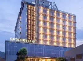 Gets Hotel Semarang