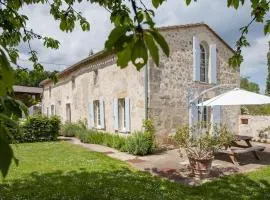 Maison La Fleur Godard - Clos Fontaine