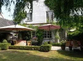 B&B Willow Lodge