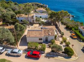G399 Can Pubila by Mallorca Villa Selection, hotel a Santanyi