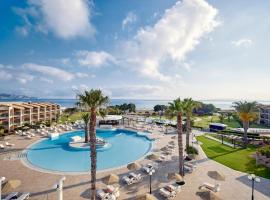 TUI Magic Life Candia Maris - Adults Only, kuurort sihtkohas Amoudara Herakliou