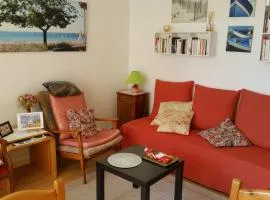 Appartement charmant centre ville