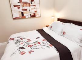 KL Tower Condo, Makati City, villa en Manila