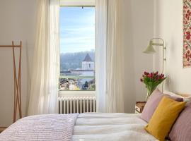 Le Coucou Montcuq, bed and breakfast en Montcuq