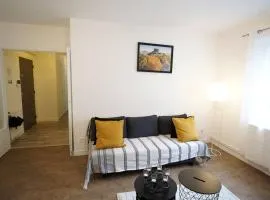 Appartement bien-être Issoire